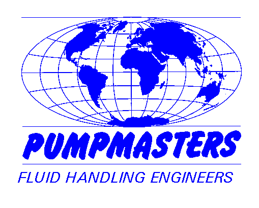 Pumpmasters Logo