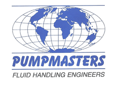 Pumpmasters Logo