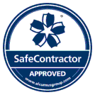 Alcumus SafeContractor Accreditation