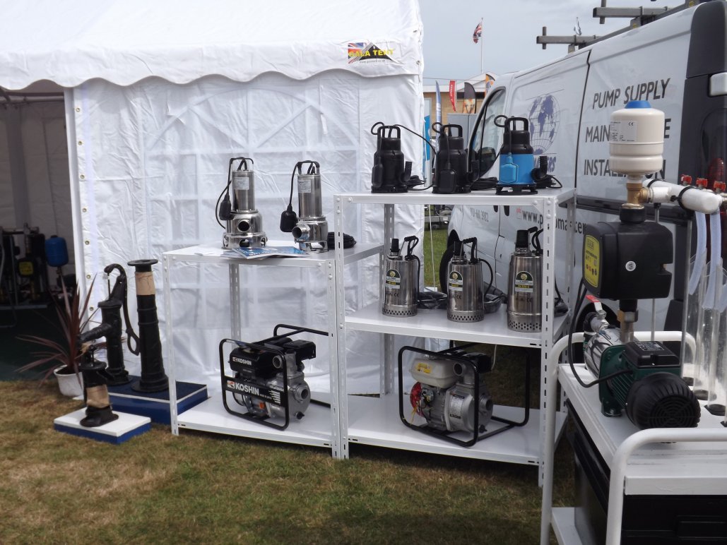 Available for purchase off the stand